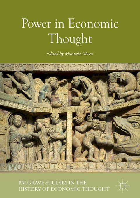 Power in Economic Thought(Kobo/電子書)