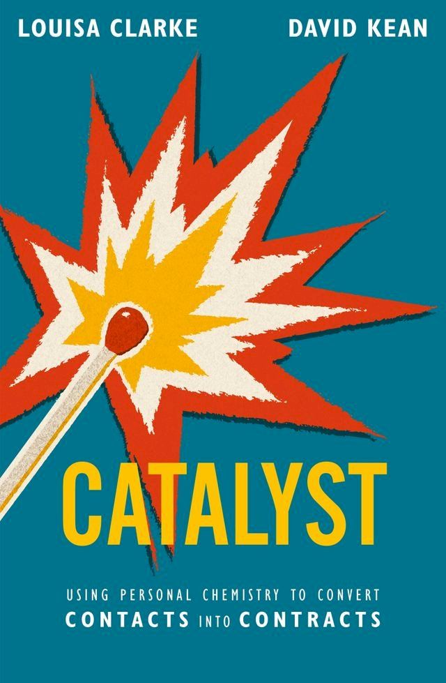  Catalyst(Kobo/電子書)