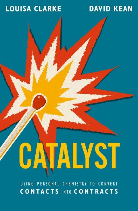 Catalyst(Kobo/電子書)