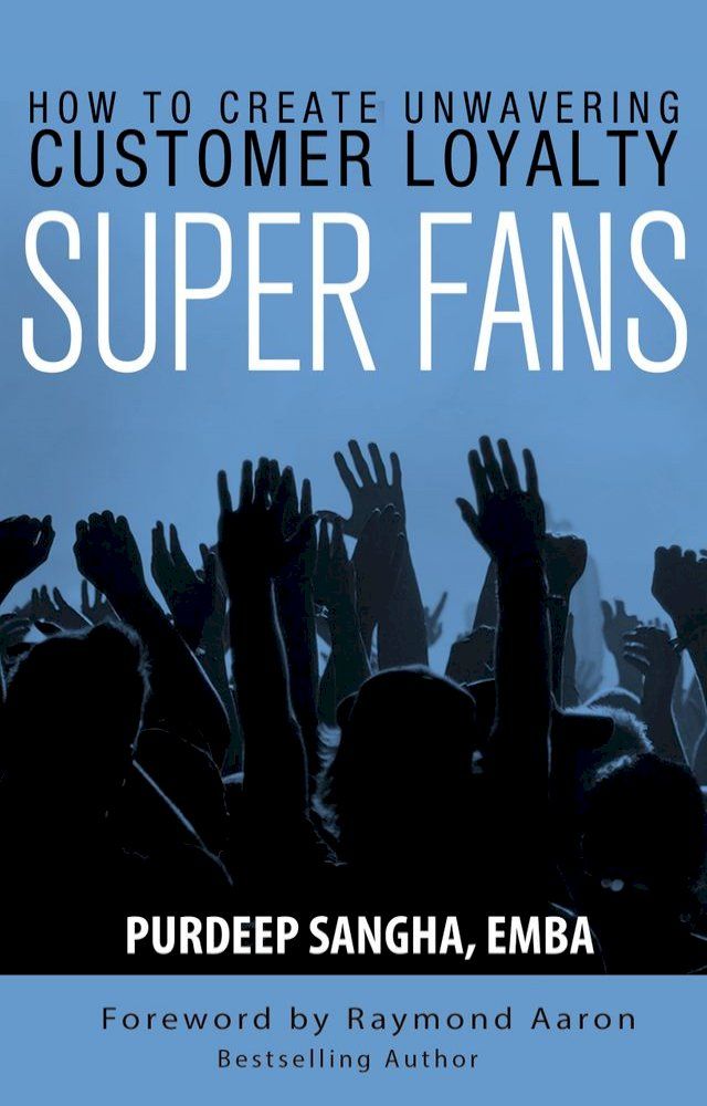  Super Fans(Kobo/電子書)