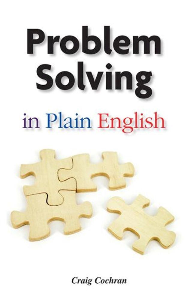  Problem Solving in Plain English(Kobo/電子書)