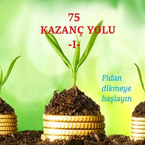 75 KAZAN&Ccedil; YOLU -I-(Kobo/電子書)