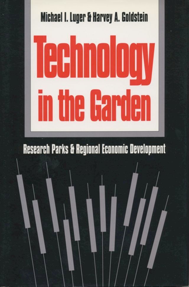  Technology in the Garden(Kobo/電子書)