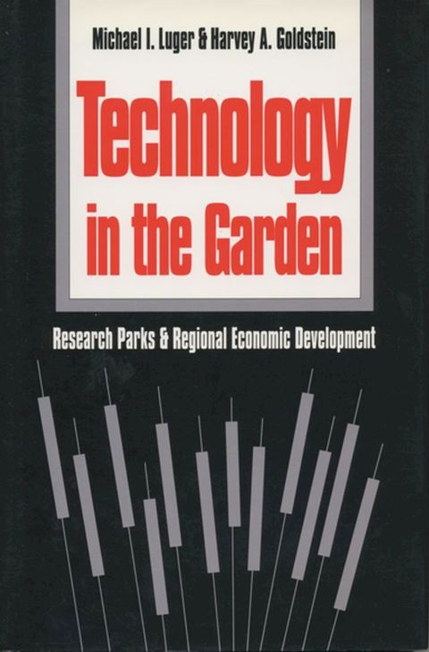 Technology in the Garden(Kobo/電子書)