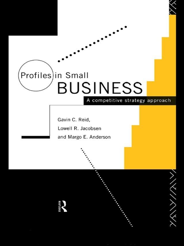  Profiles in Small Business(Kobo/電子書)