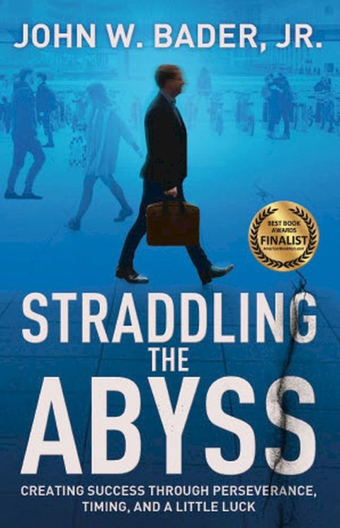 Straddling the Abyss(Kobo/電子書)