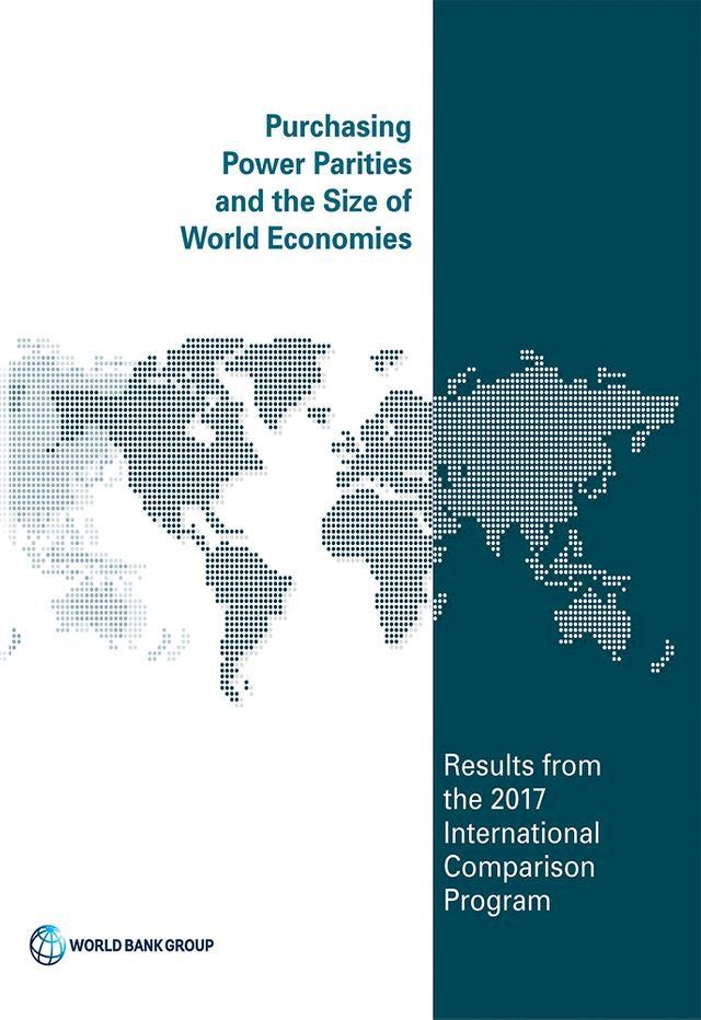  Purchasing Power Parities and the Size of World Economies(Kobo/電子書)