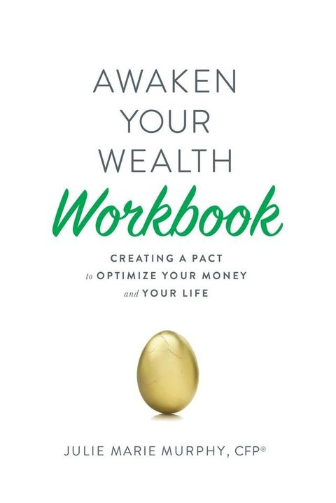 Awaken Your Wealth Workbook(Kobo/電子書)