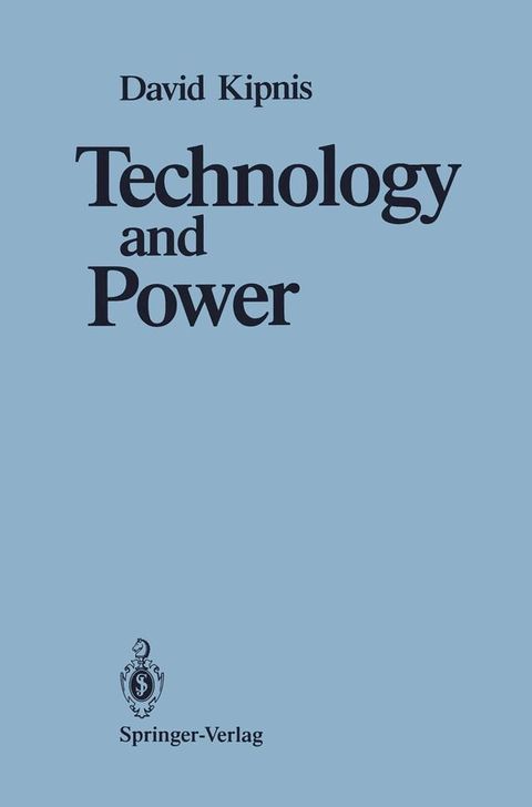 Technology and Power(Kobo/電子書)