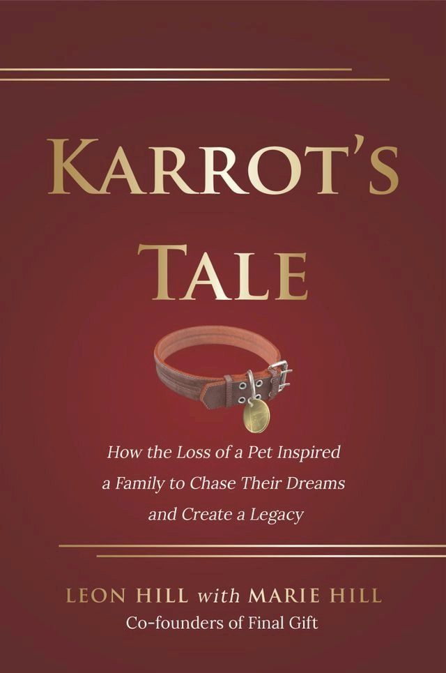  Karrot’s Tale(Kobo/電子書)