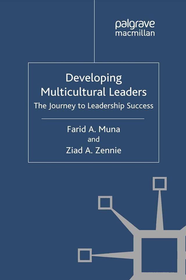  Developing Multicultural Leaders(Kobo/電子書)