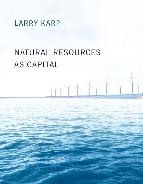 Natural Resources as Capital(Kobo/電子書)