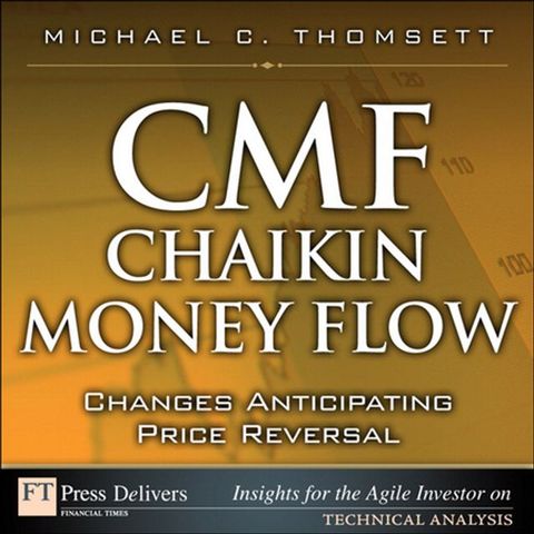 CMF--Chaikin Money Flow(Kobo/電子書)