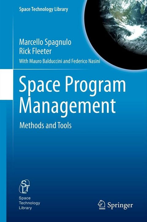 Space Program Management(Kobo/電子書)