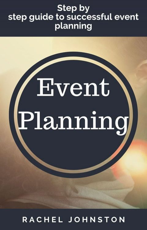 Event planning(Kobo/電子書)