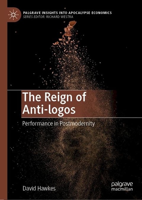 The Reign of Anti-logos(Kobo/電子書)