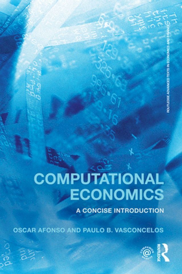  Computational Economics(Kobo/電子書)