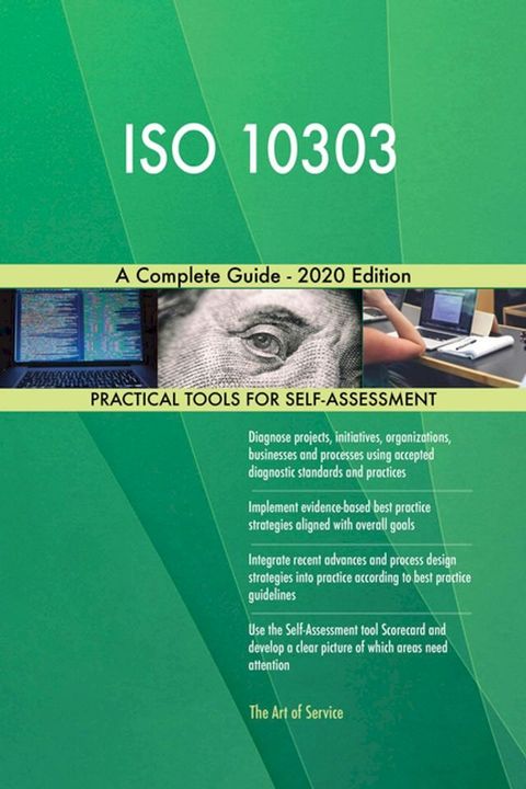 ISO 10303 A Complete Guide - 2020 Edition(Kobo/電子書)