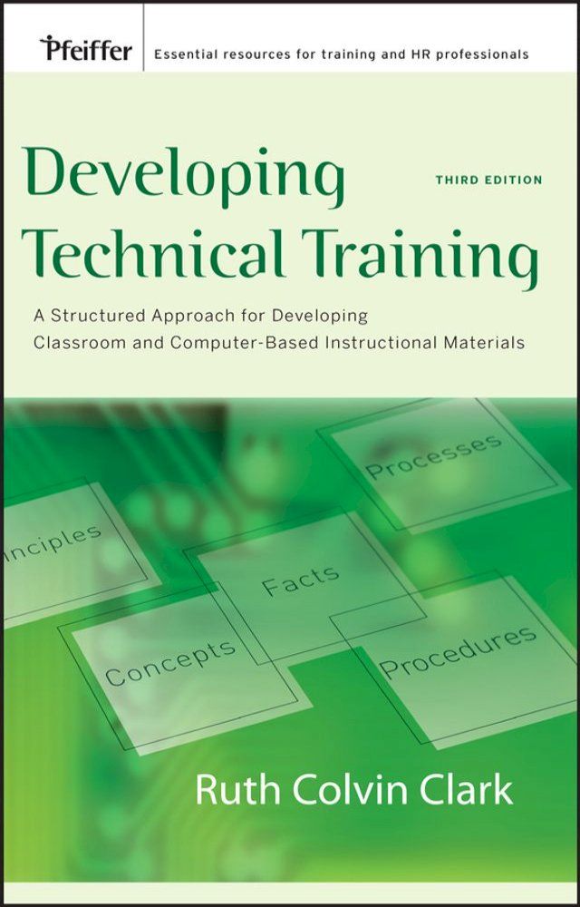  Developing Technical Training(Kobo/電子書)