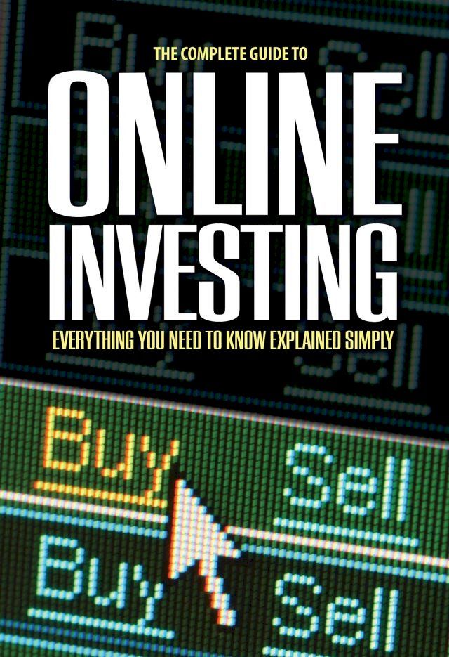  Online Investing Everything You Need to Know Explained Simply(Kobo/電子書)