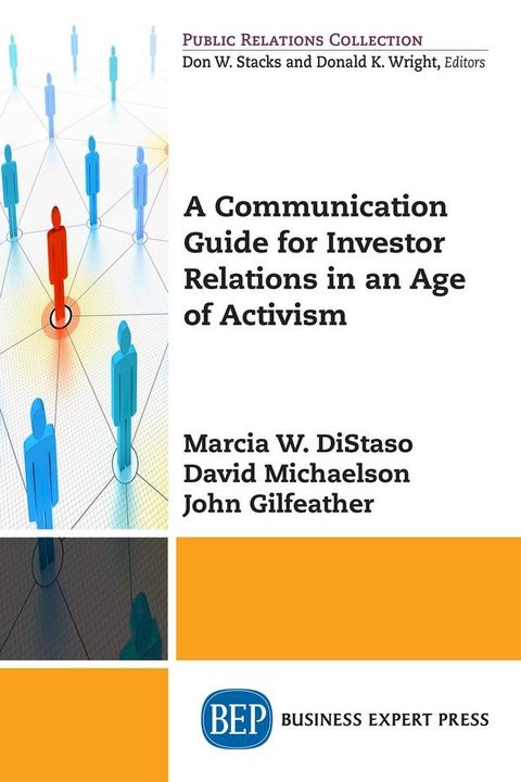 A Communication Guide for Investor Relations in an Age of Activism(Kobo/電子書)