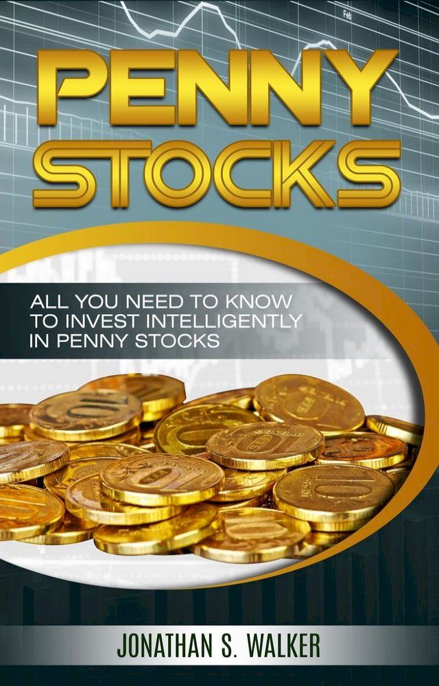  Penny Stocks For Beginners - Trading Penny Stocks(Kobo/電子書)