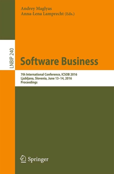 Software Business(Kobo/電子書)