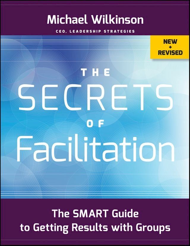  The Secrets of Facilitation(Kobo/電子書)