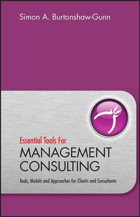 Essential Tools for Management Consulting(Kobo/電子書)