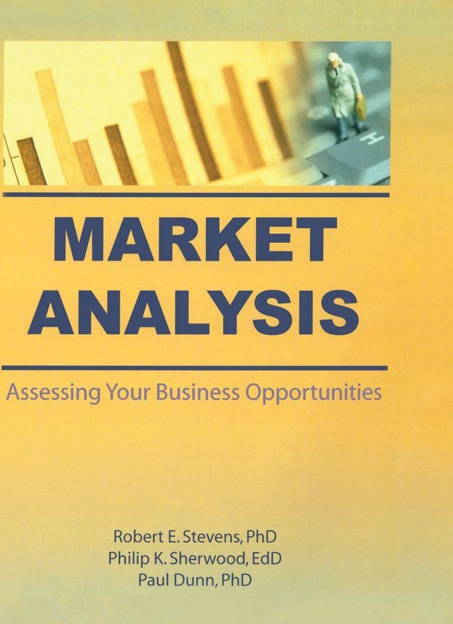  Market Analysis(Kobo/電子書)