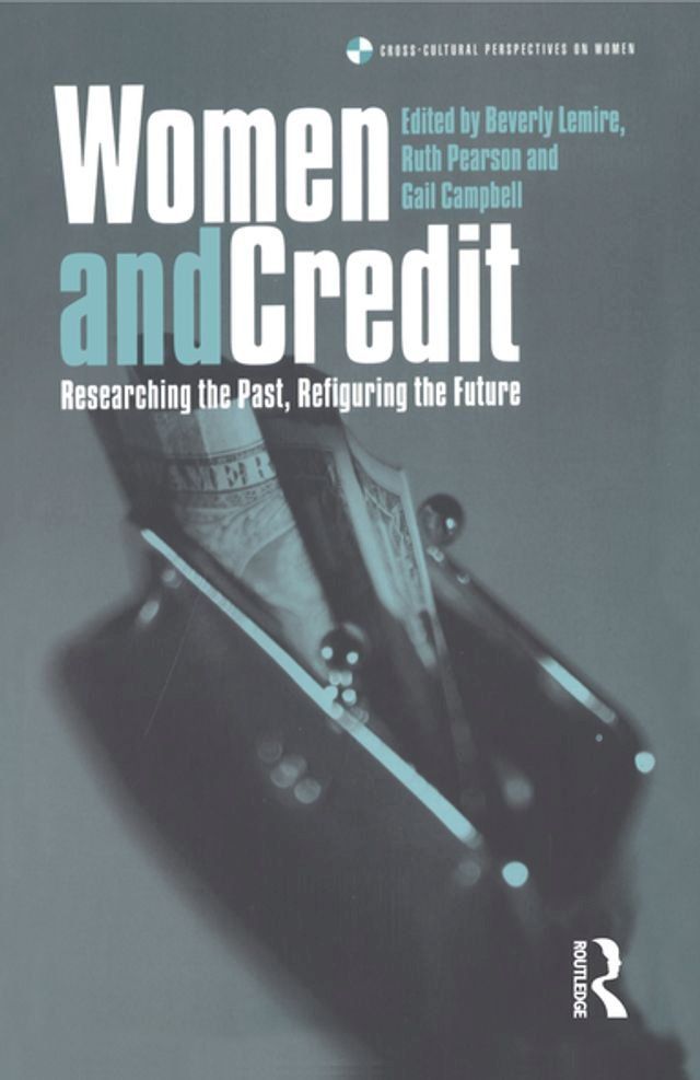  Women and Credit(Kobo/電子書)