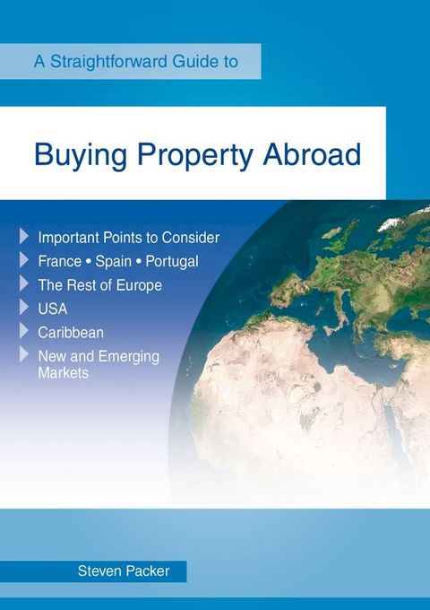 Buying Property Abroad(Kobo/電子書)