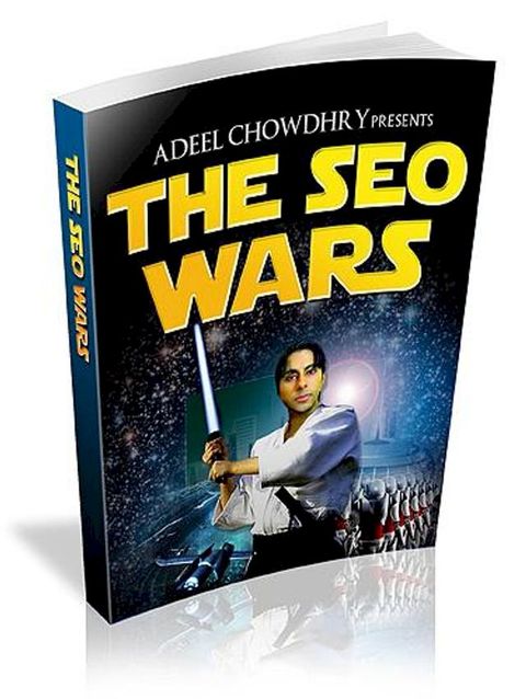 The SEO Wars(Kobo/電子書)