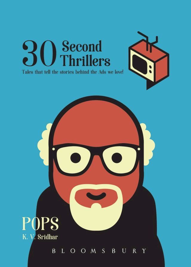  30 Second Thrillers(Kobo/電子書)