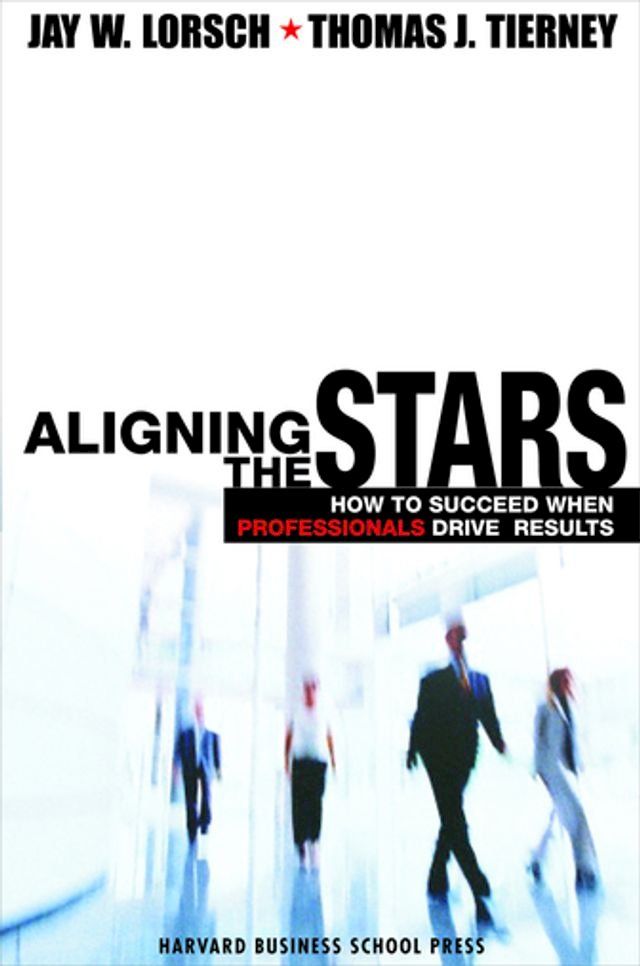  Aligning the Stars(Kobo/電子書)