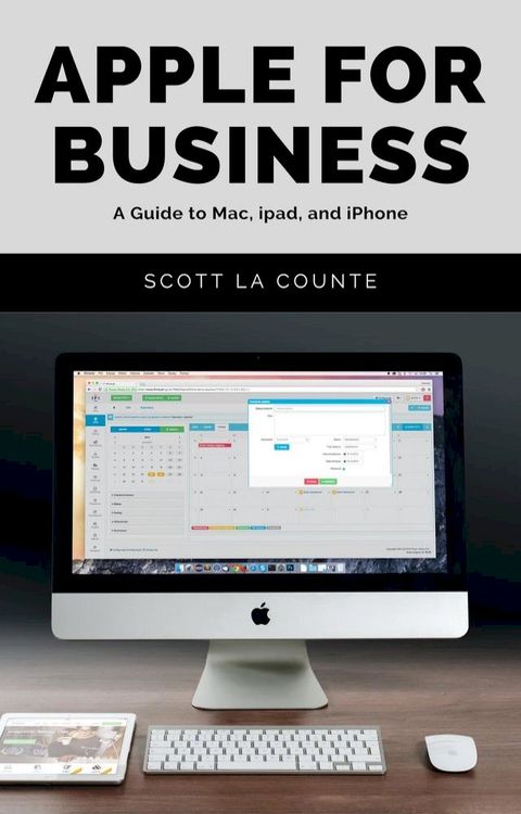 Apple For Business(Kobo/電子書)