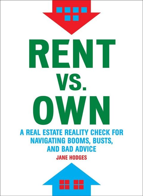 Rent vs. Own(Kobo/電子書)