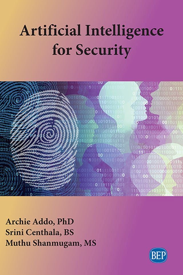  Artificial Intelligence for Security(Kobo/電子書)