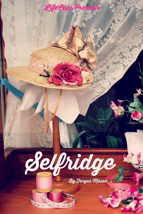 Selfridge(Kobo/電子書)