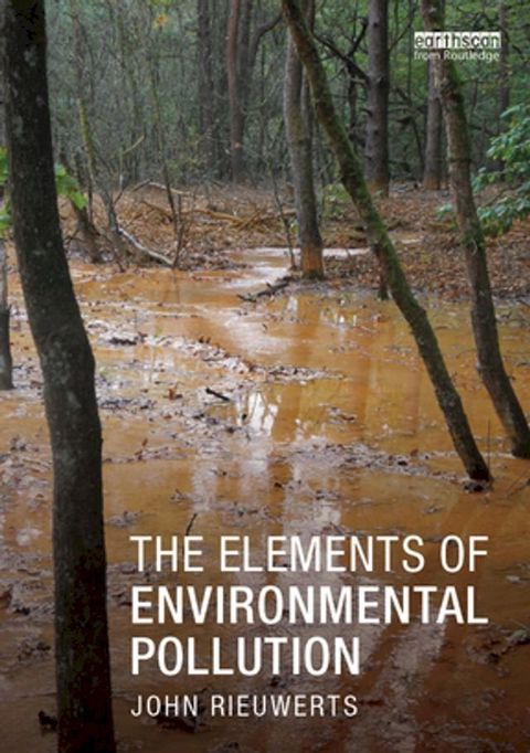 The Elements of Environmental Pollution(Kobo/電子書)