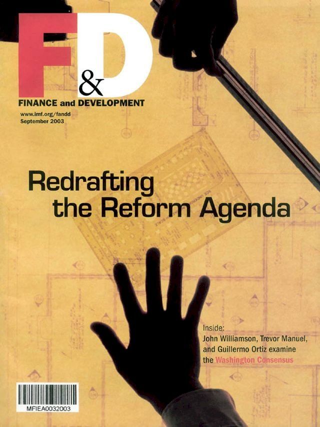  Finance & Development, September 2003(Kobo/電子書)