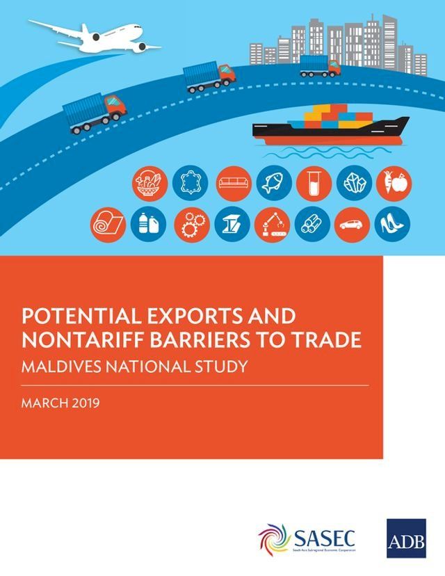  Potential Exports and Nontariff Barriers to Trade(Kobo/電子書)