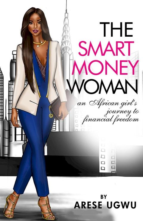 The Smart Money Woman(Kobo/電子書)