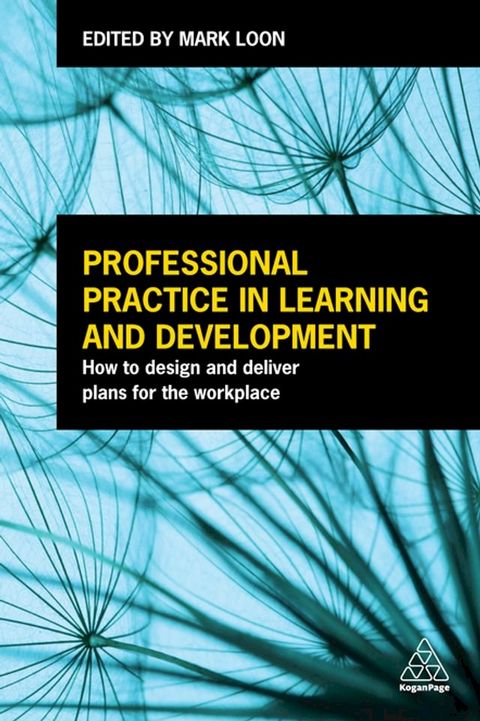 Professional Practice in Learning and Development(Kobo/電子書)