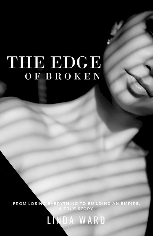  The Edge of Broken(Kobo/電子書)