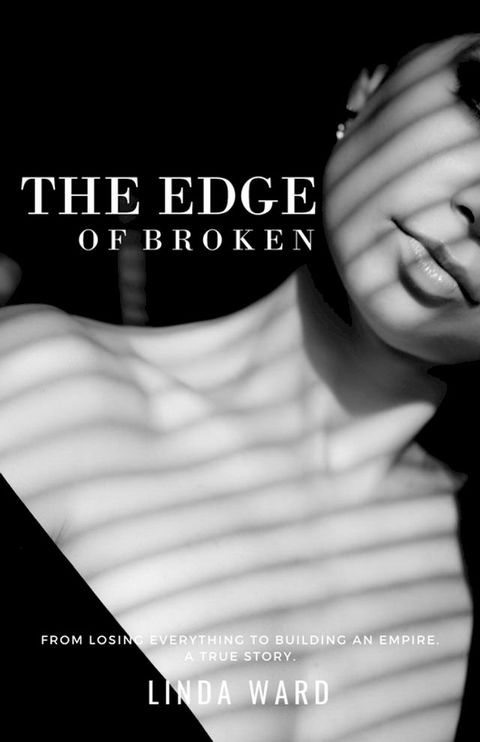 The Edge of Broken(Kobo/電子書)