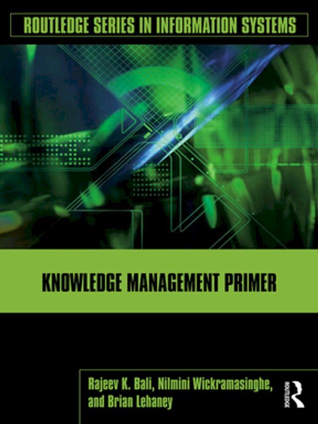  Knowledge Management Primer(Kobo/電子書)