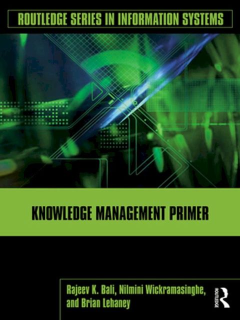 Knowledge Management Primer(Kobo/電子書)