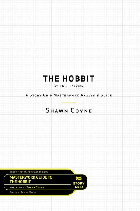 The Hobbit By J.R.R. Tolkien(Kobo/電子書)