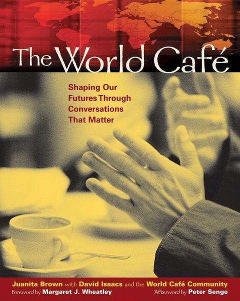 The World Café(Kobo/電子書)